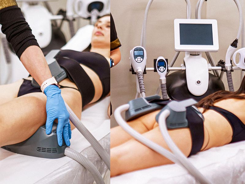 Cyberfit Push Up - Centro Estetico Ventimiglia Italian Beauty
