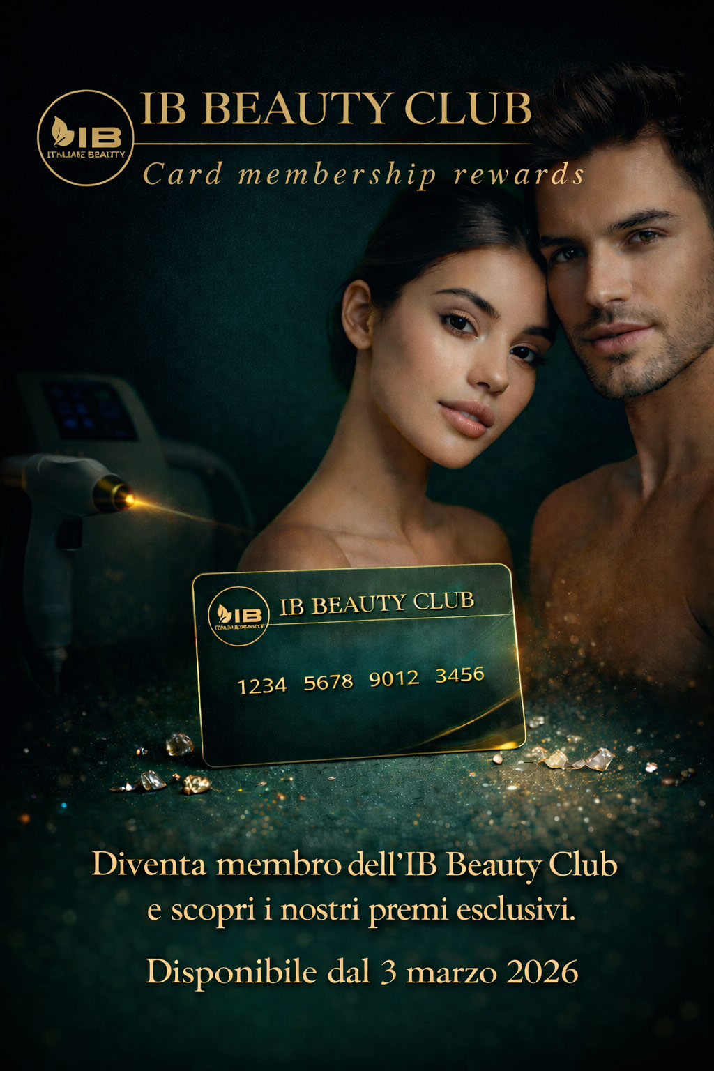 Italian Beauty Club Ventimiglia