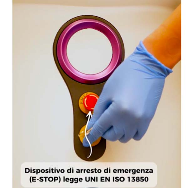 Sicurezza Epilazione Laser Ventimiglia