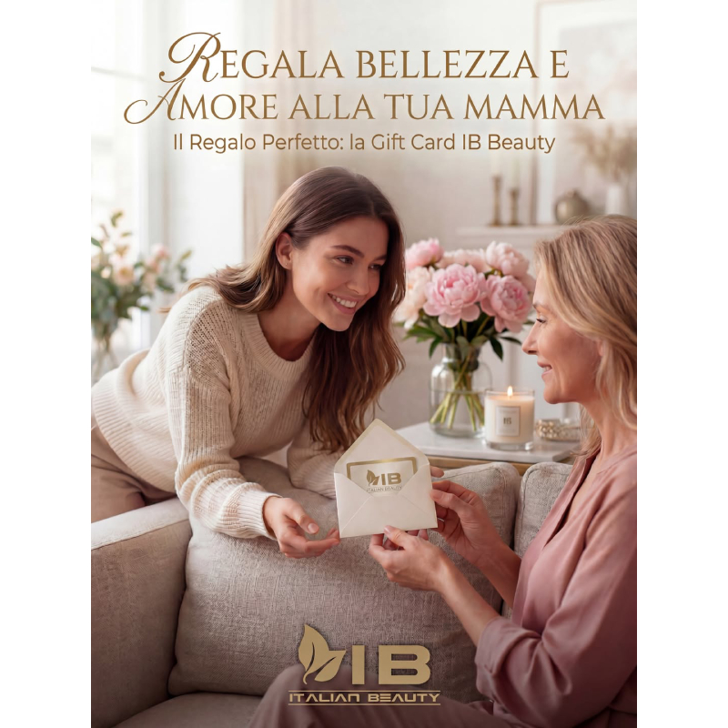 Festa della mamma - Gift card Ventimiglia